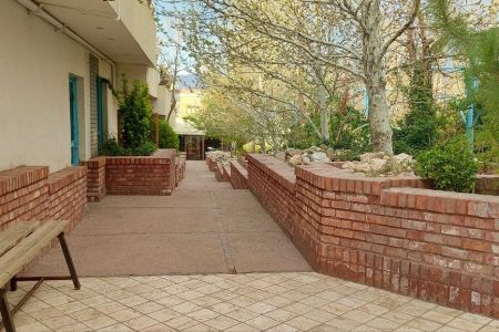 اجاره بوم گردی در ماهان کرمان - اتاق ۴ تخته