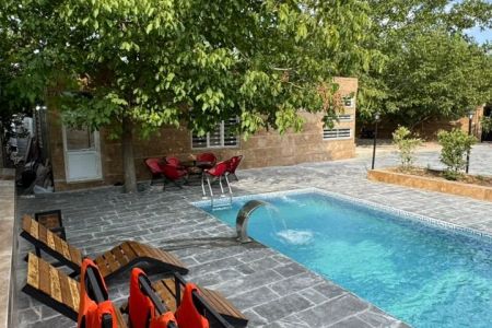 اجاره ویلا استخردار در یاسوج - سرابتاوه