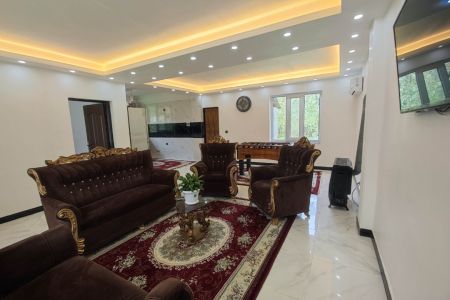 اجاره خانه ویلایی در ماسال - رفتگی
