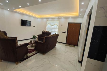 اجاره خانه ویلایی در ماسال - رفتگی