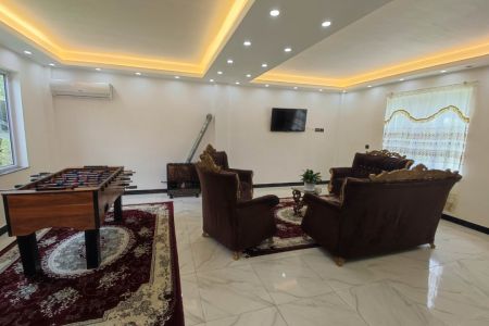 اجاره خانه ویلایی در ماسال - رفتگی