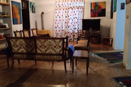 اجاره خانه ویلایی در صومعه سرا - چمن