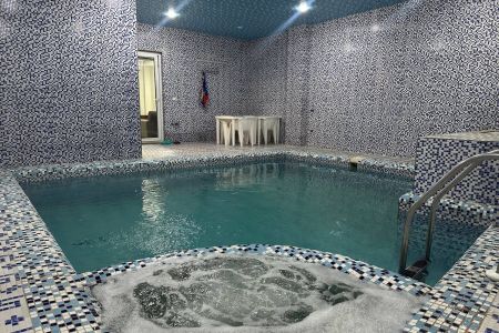 اجاره ویلا استخردار در بابلسر - اجاکسر