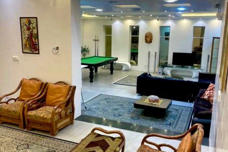 اجاره ویلا در قلات شیراز