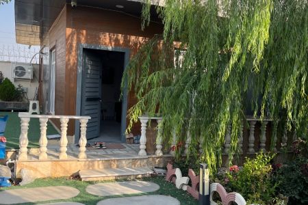 اجاره ویلا استخردار در چهارباغ - رامجین