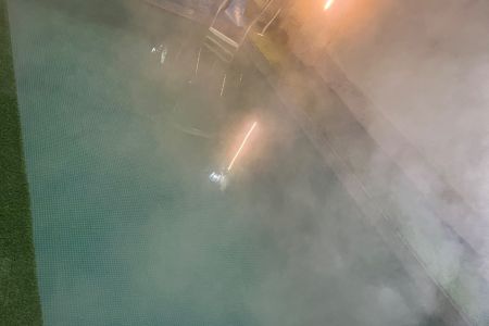 اجاره ویلا استخردار در چهارباغ - رامجین