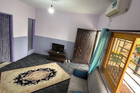 اجاره سوئیت ساحلی در فریدونکنار - واحد ۳