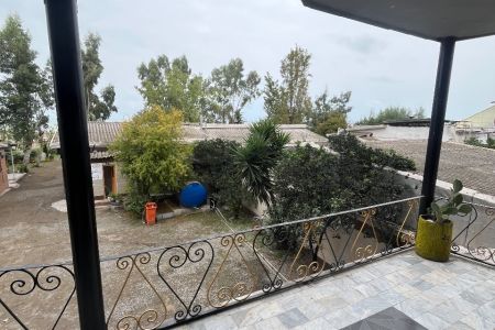اجاره سوئیت ساحلی در فریدونکنار - واحد ۳