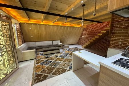 Rent a Swiss cottage in Sepidan - Sarbast