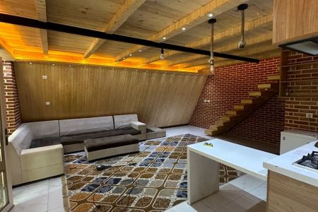 Rent a Swiss cottage in Sepidan - Sarbast