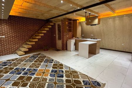 Rent a Swiss cottage in Sepidan - Sarbast