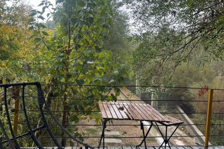 Rent a Swiss cottage in Sepidan - Sarbast
