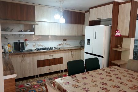 اجاره خانه ویلایی در ماسال - میله سرا