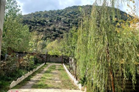 اجاره خانه ویلایی در ماسال - میله سرا