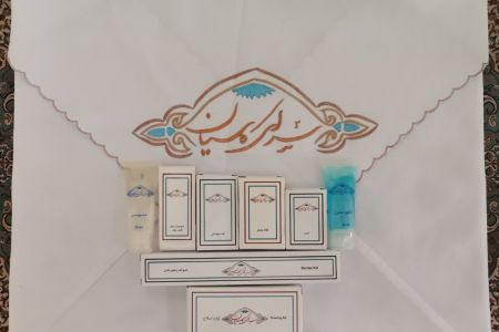 رزرو هتل سنتی در کاشان - اتاق ۱۰۳ (دونفره)