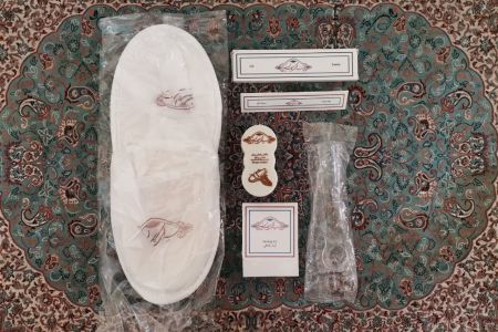 رزرو هتل سنتی در کاشان - اتاق ۱۰۳ (دونفره)