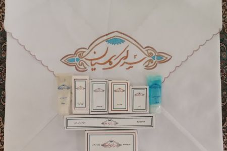 رزرو هتل سنتی در کاشان - اتاق ۱۰۵ (سه نفره)