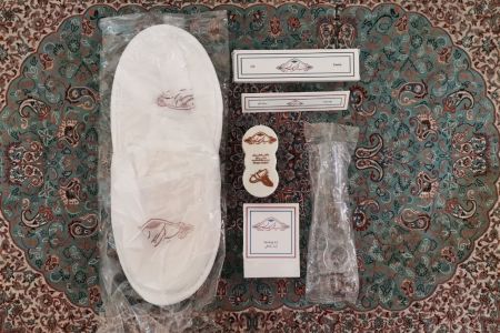 رزرو هتل سنتی در کاشان - اتاق ۱۰۵ (سه نفره)