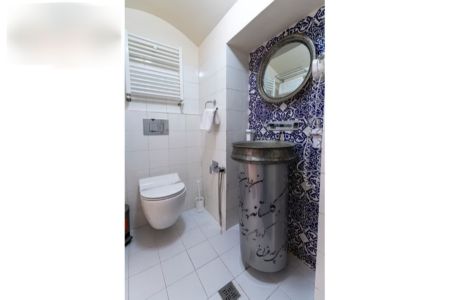 رزرو هتل سنتی در کاشان - اتاق ۱۱۲