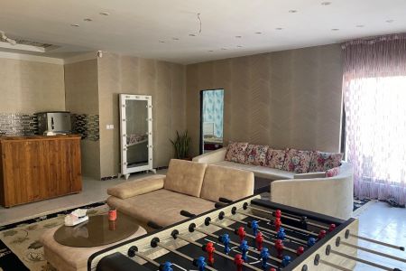 اجاره ویلا در شهریار - بکه