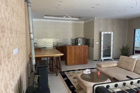 اجاره ویلا در شهریار - بکه