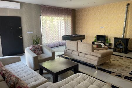 اجاره ویلا در شهریار - بکه