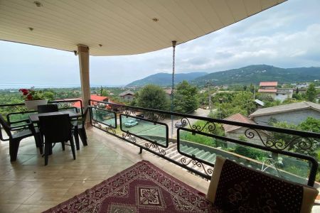 اجاره خانه مبله در رامسر - کتالم - ط۳