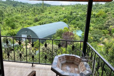 اجاره خانه مبله در رامسر - کتالم - ط۳