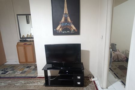 سوئیت مبله در نظام آباد تهران - طبقه ۲