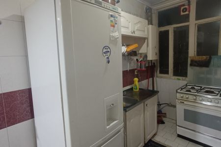 سوئیت مبله در نظام آباد تهران - طبقه ۲