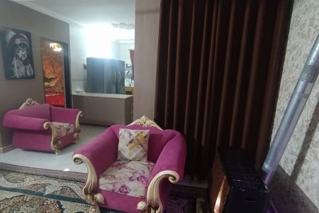 اجاره سوئیت مبله در محمود آباد - طبقه همکف