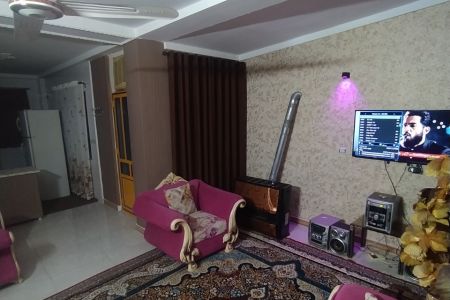 اجاره سوئیت مبله در محمود آباد - طبقه همکف