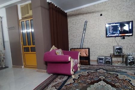 اجاره سوئیت مبله در محمود آباد - طبقه همکف