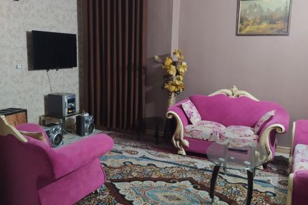 اجاره سوئیت مبله در محمود آباد - طبقه همکف