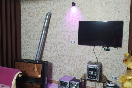 اجاره سوئیت مبله در محمود آباد - طبقه همکف