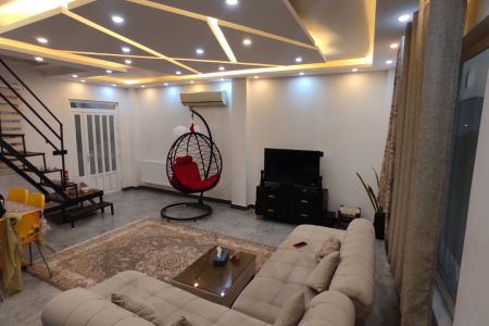 اجاره خانه مبله در بندرانزلی - چپربرد زمان