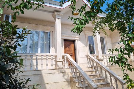 اجاره ویلا در آستانه - میدان کیسم