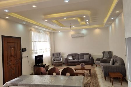 اجاره ویلا در آستانه - میدان کیسم