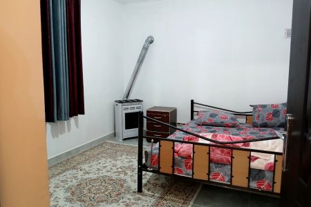 اجاره ویلا در شاندرمن - توسه سرا