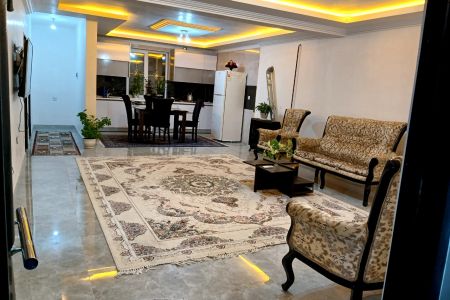 اجاره ویلا در شاندرمن - توسه سرا