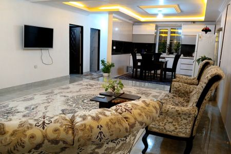 اجاره ویلا در شاندرمن - توسه سرا