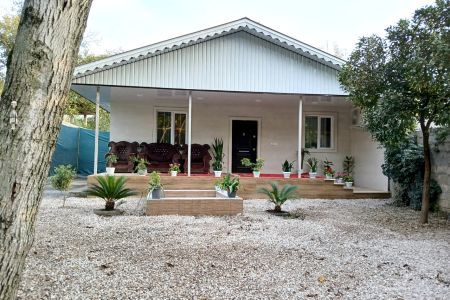 اجاره ویلا در شاندرمن - توسه سرا