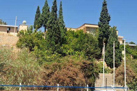 خانه ویلایی در قلات شیراز - زیر همکف