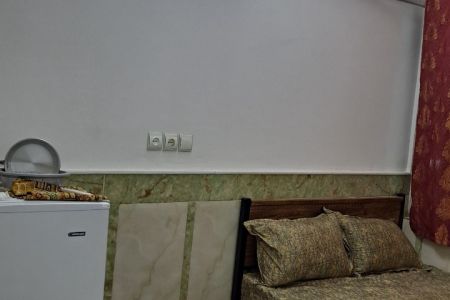 هتل آپارتمان در قم - دو نفره - طبقه دوم