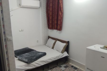 هتل آپارتمان در قم - دو نفره - طبقه دوم