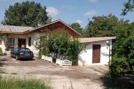 اجاره خانه ویلایی در صومعه سرا - چمن