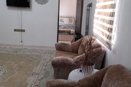 اجاره سوئیت مبله در خمام - خواچکین - همکف