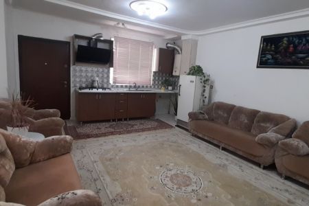 اجاره سوئیت مبله در خمام - خواچکین - همکف