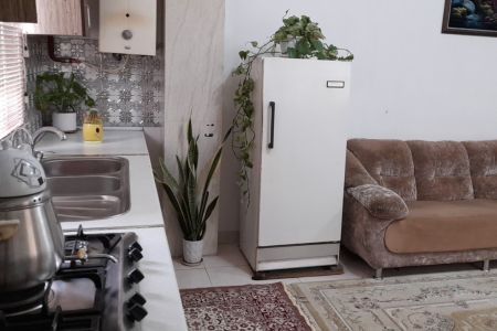 اجاره سوئیت مبله در خمام - خواچکین - همکف