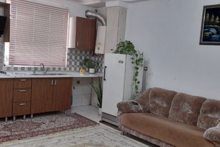 اجاره سوئیت مبله در خمام - خواچکین - همکف